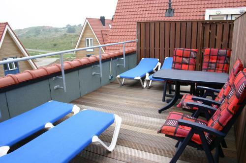 Resort Bungalows Dellewal