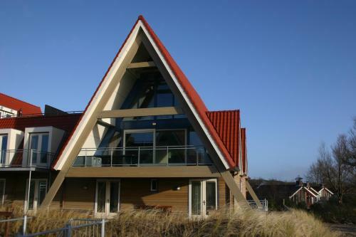 Resort Bungalows Dellewal