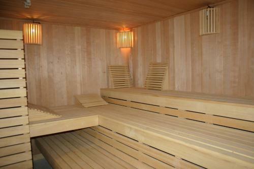 Resort Bungalows Dellewal