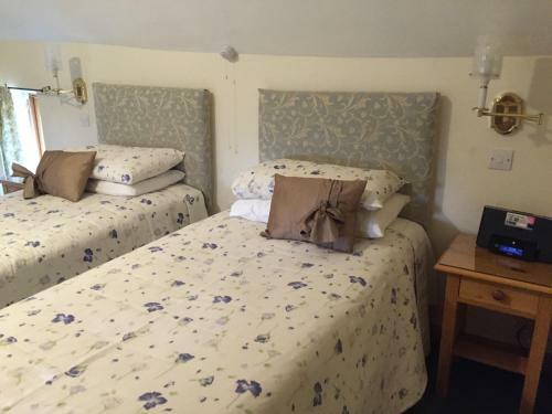 Agroturismo Lowe Farm