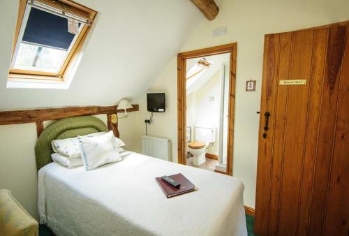 Agroturismo Lowe Farm