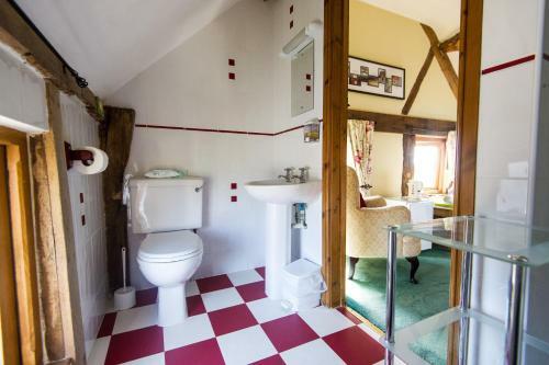 Agroturismo Lowe Farm