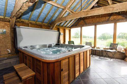 Agroturismo Lowe Farm
