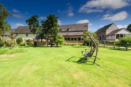 Agroturismo Lowe Farm