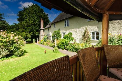 Agroturismo Lowe Farm
