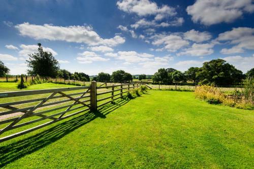 Agroturismo Lowe Farm
