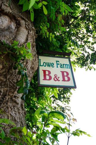 Agroturismo Lowe Farm