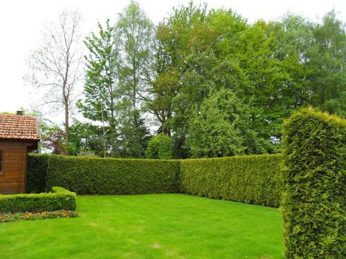 Apartamento Gastenverblijf Hubers