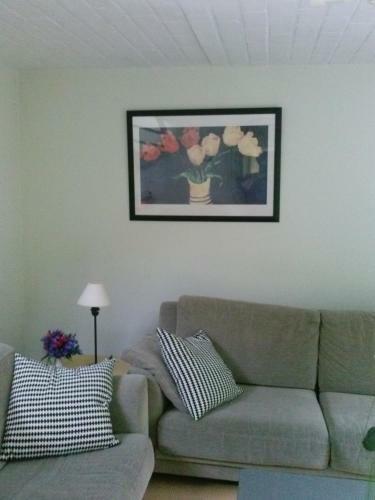 Apartamento Gastenverblijf Hubers