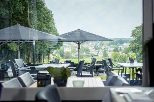 Hotel Restaurant De Wolfsberg
