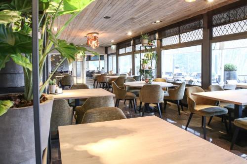 Hotel Restaurant De Wolfsberg
