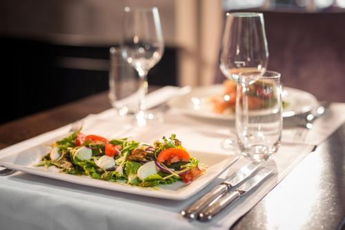 Hotel Restaurant De Wolfsberg