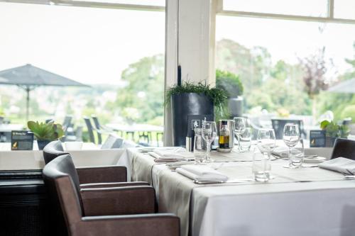 Hotel Restaurant De Wolfsberg