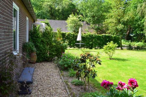 Apartamento Appartement De Bosuil