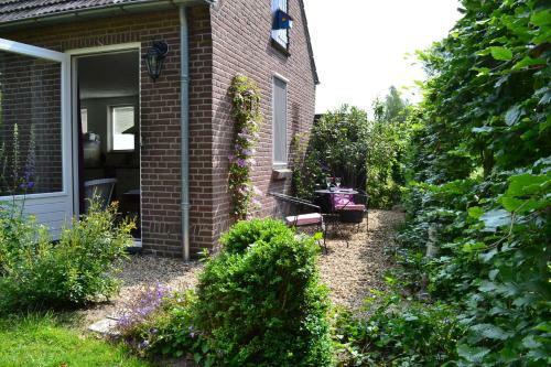 Apartamento Appartement De Bosuil