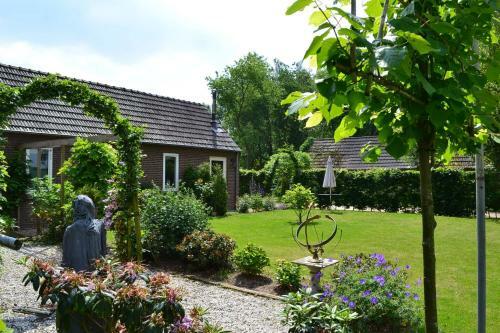 Apartamento Appartement De Bosuil