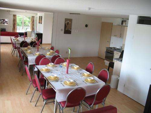 De Zeven Heuvelen Apartments
