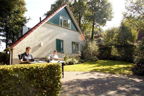 De Zeven Heuvelen Apartments