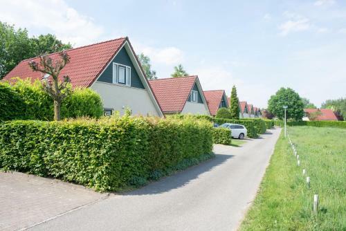 De Zeven Heuvelen Apartments