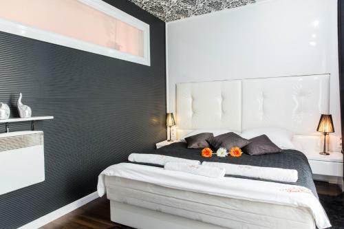 Apartamento Szymoszkowa Residence
