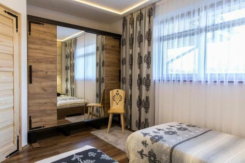 Apartamento Szymoszkowa Residence