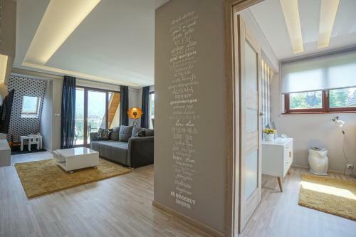 Apartamento Szymoszkowa Residence
