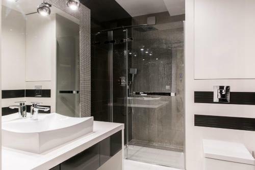 Apartamento Szymoszkowa Residence