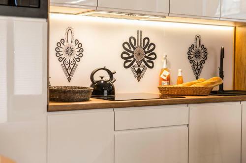 Apartamento Szymoszkowa Residence