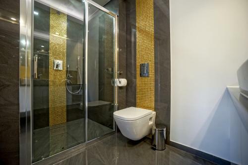 Apartamento Szymoszkowa Residence