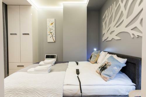 Apartamento Szymoszkowa Residence