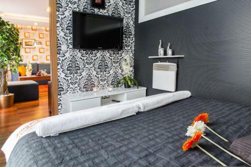Apartamento Szymoszkowa Residence