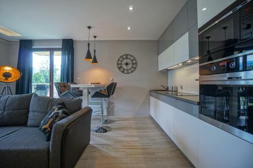 Apartamento Szymoszkowa Residence