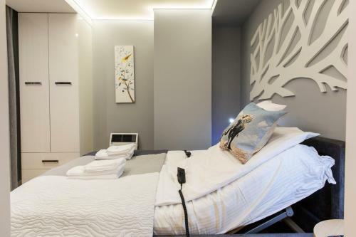 Apartamento Szymoszkowa Residence