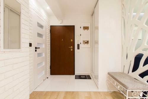Apartamento Szymoszkowa Residence