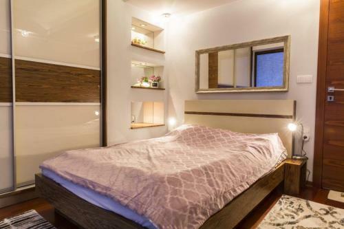Apartamento Szymoszkowa Residence