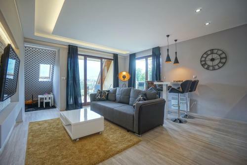 Apartamento Szymoszkowa Residence