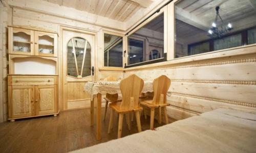 Apartamento Szymoszkowa Residence