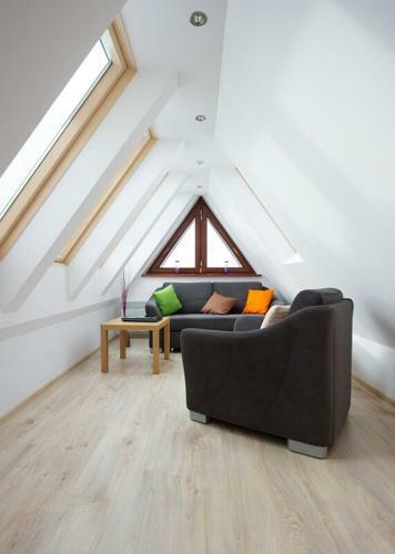 Apartamento Szymoszkowa Residence