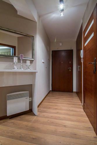 Apartamento Szymoszkowa Residence