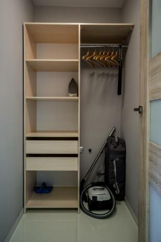 Apartamento Szymoszkowa Residence