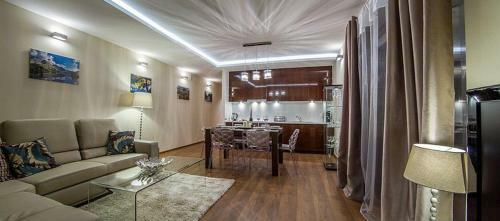 Apartamento Szymoszkowa Residence