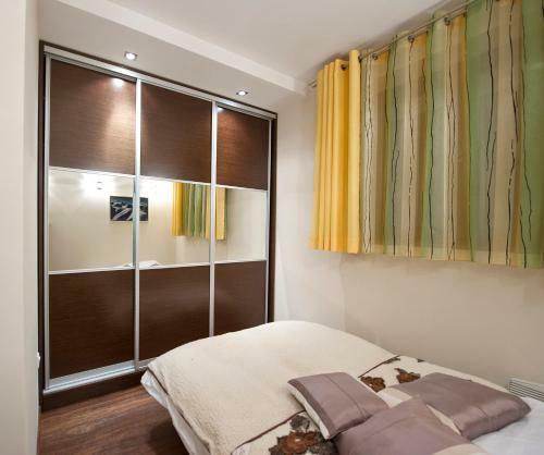 Apartamento Szymoszkowa Residence
