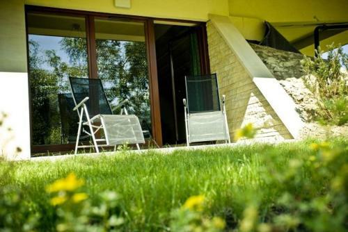 Apartamento Szymoszkowa Residence