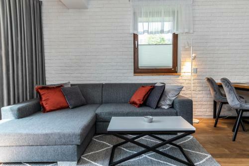Apartamento Szymoszkowa Residence
