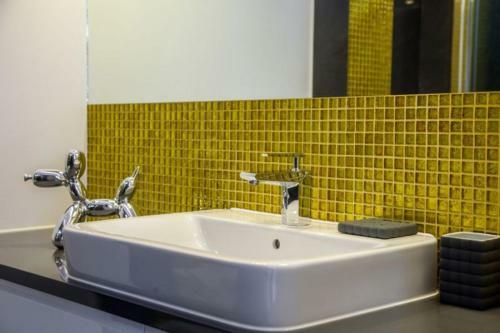 Apartamento Szymoszkowa Residence