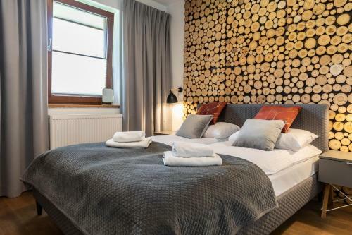 Apartamento Szymoszkowa Residence