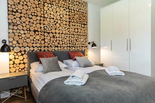 Apartamento Szymoszkowa Residence