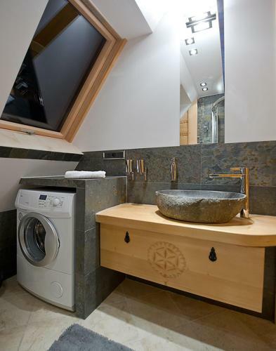Apartamento Szymoszkowa Residence