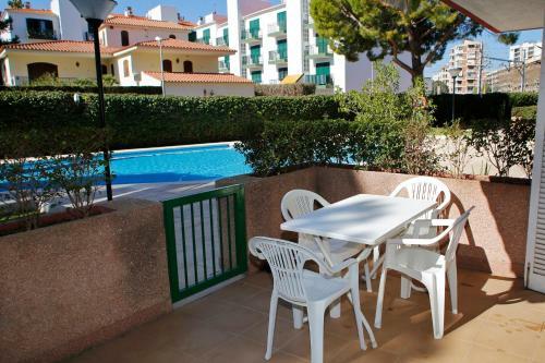Apartamento At253 Protomar