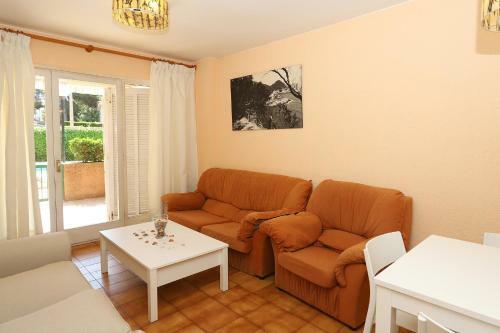 Apartamento At253 Protomar